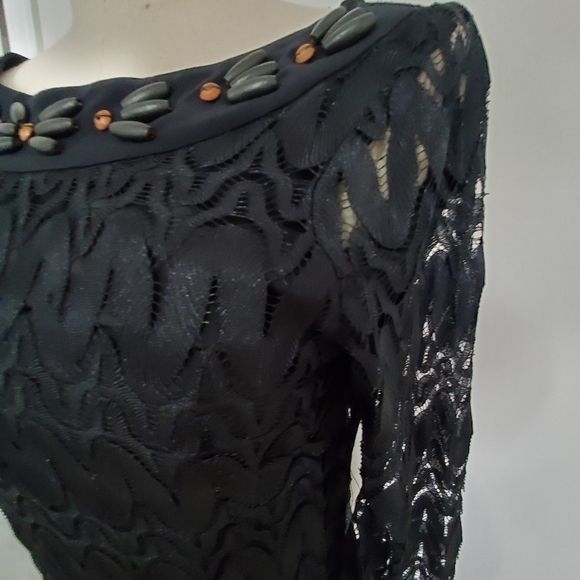 HALE BOB DRESS - Picture 3 of 3